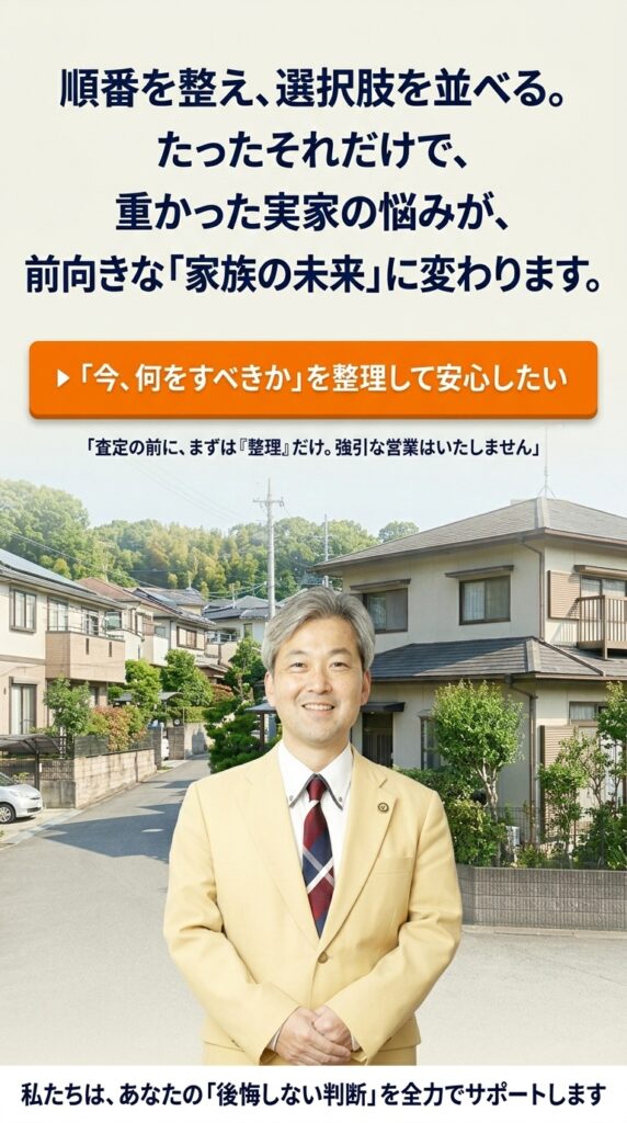 無料で状況を整理するスマホ版
