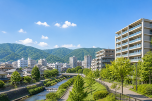 箕面市　マンション相場