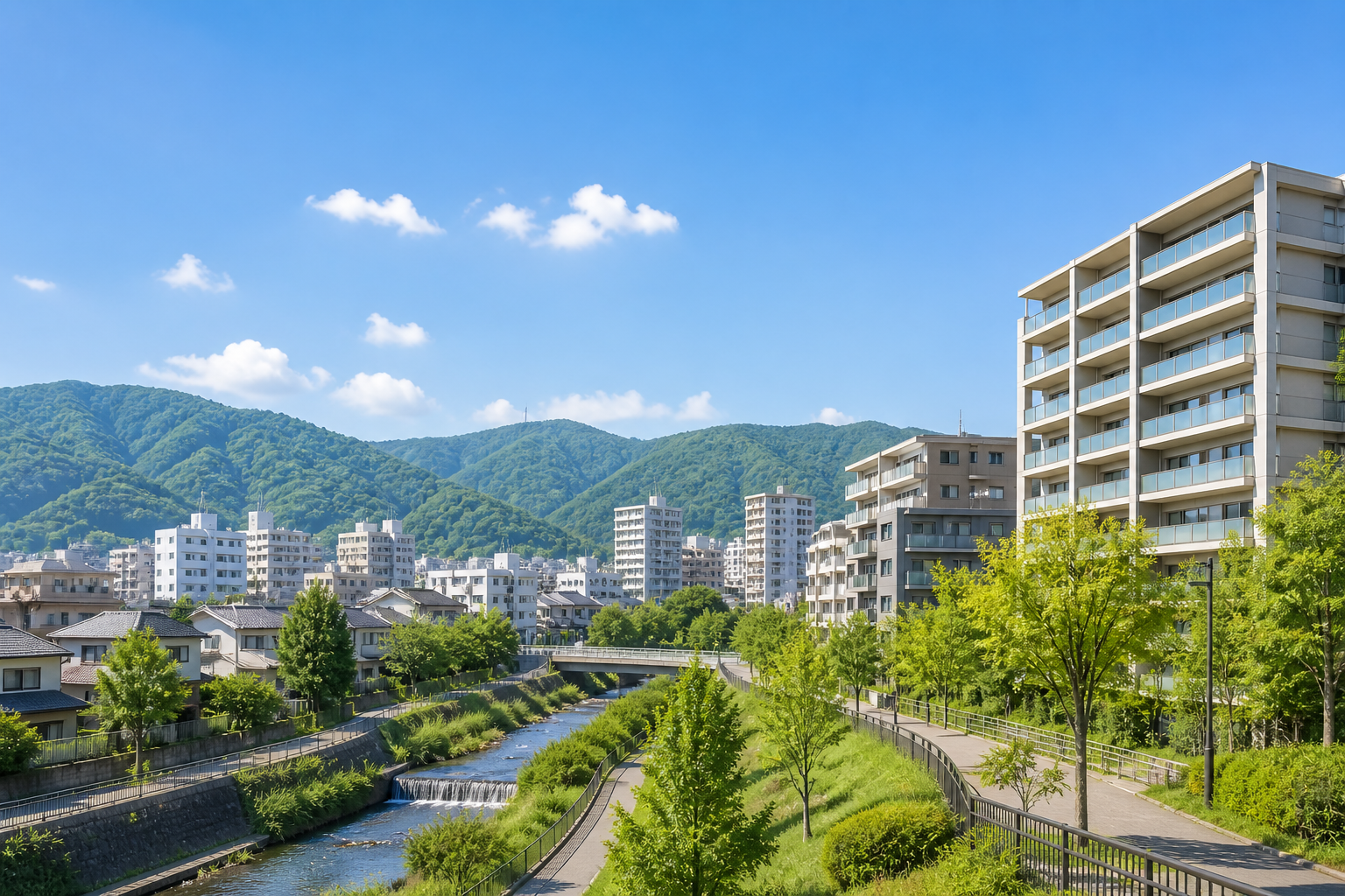 箕面市　マンション相場